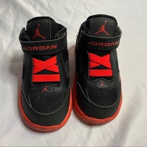 Toddler Nike Jordan Shoes